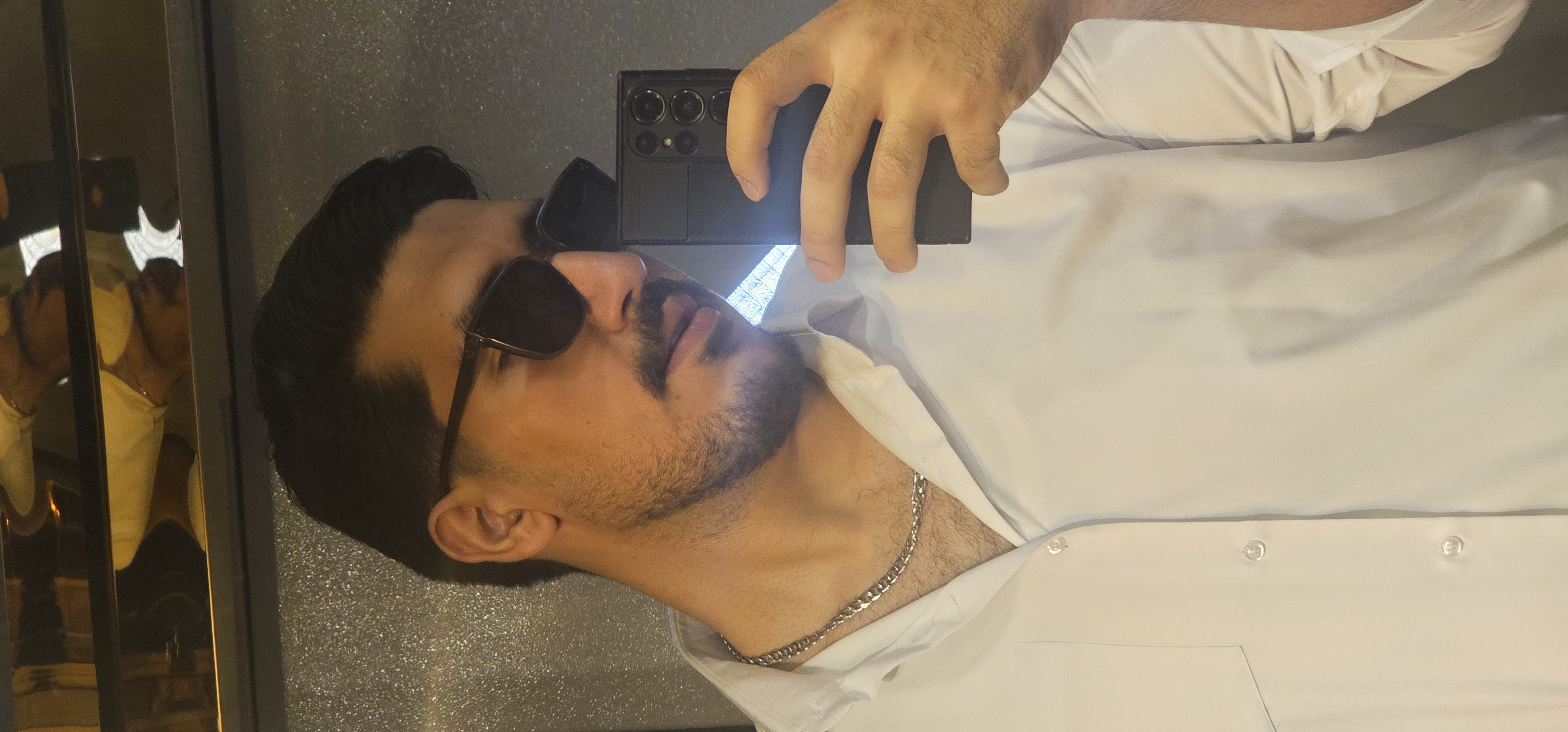 محمد مهدی علی آبادی