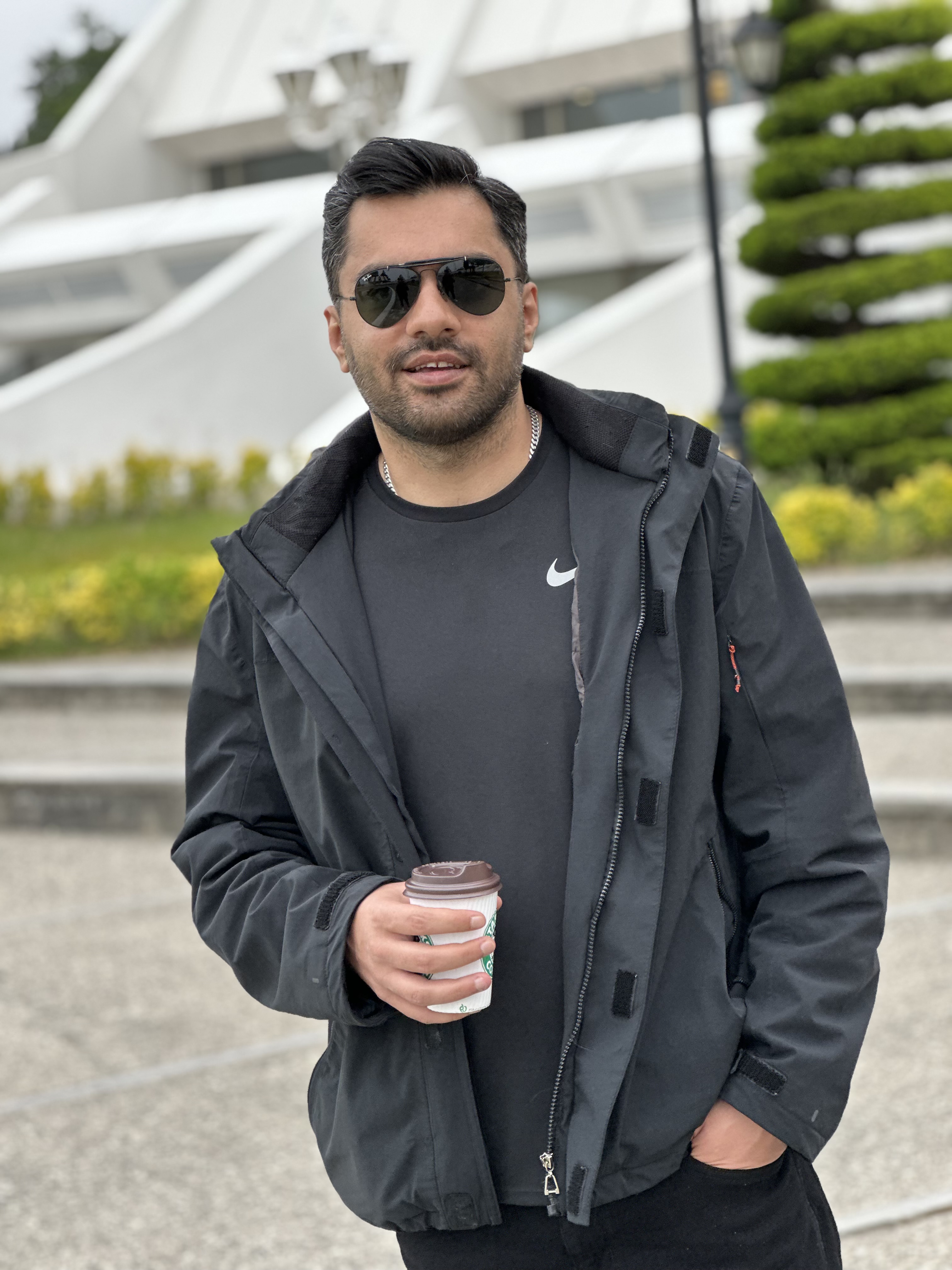 محمد امیرپناه