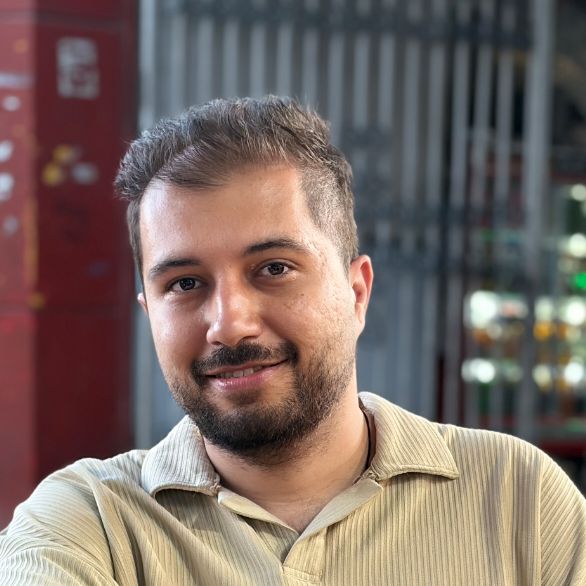 حامد حسن زاده