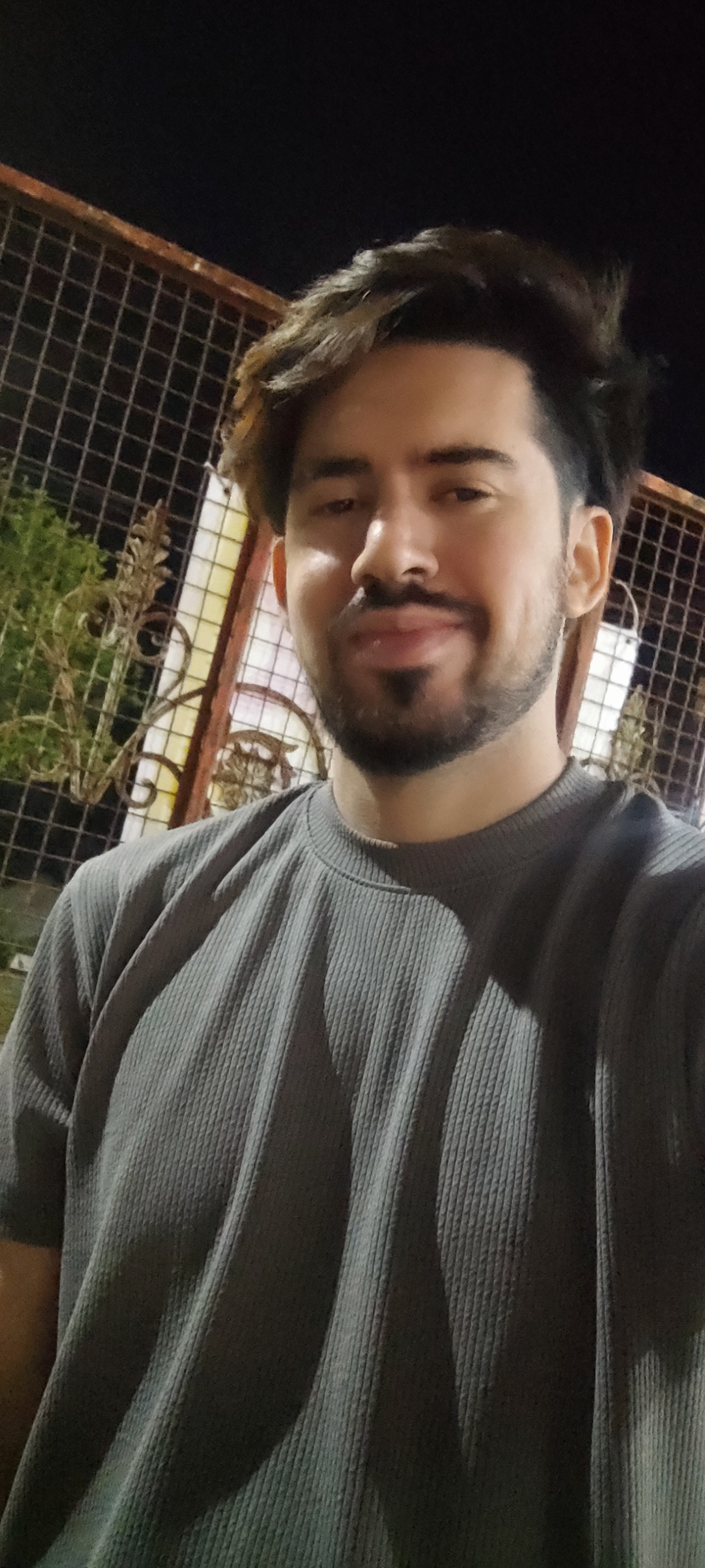 مهدی رمضانی