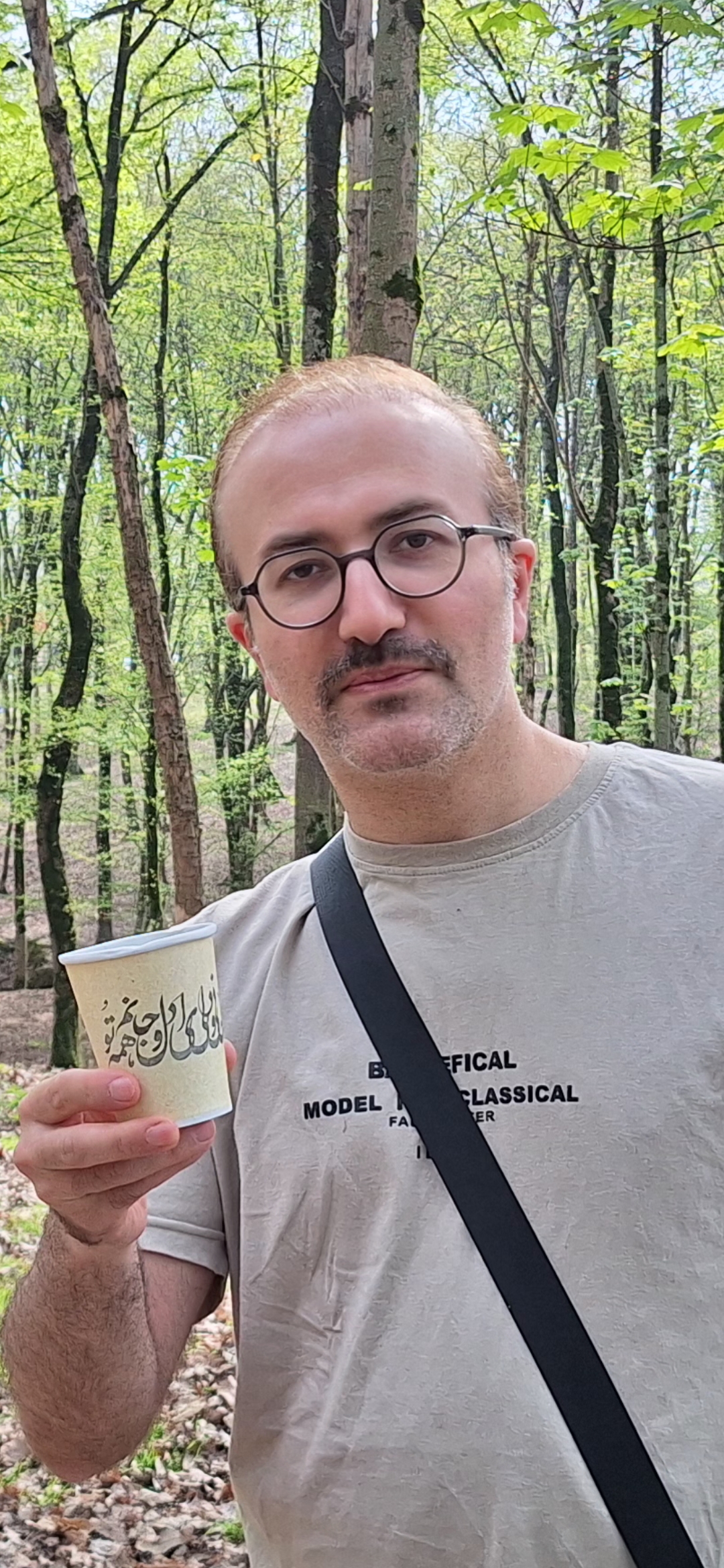 محمد حسینی