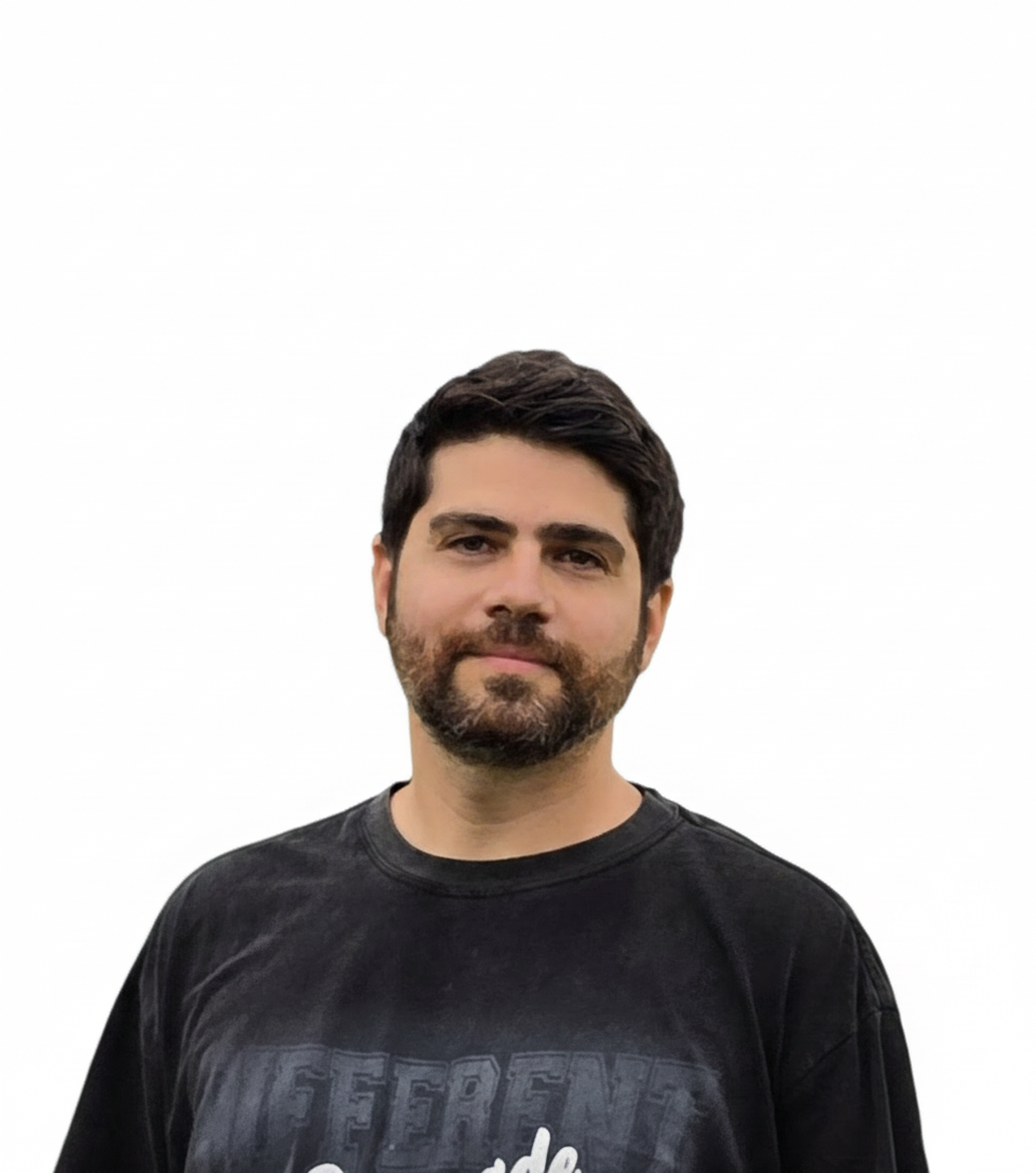 محمد مهدی پروین