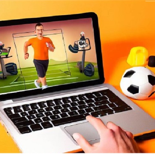 رزرو آنلاین مربی ورزشی