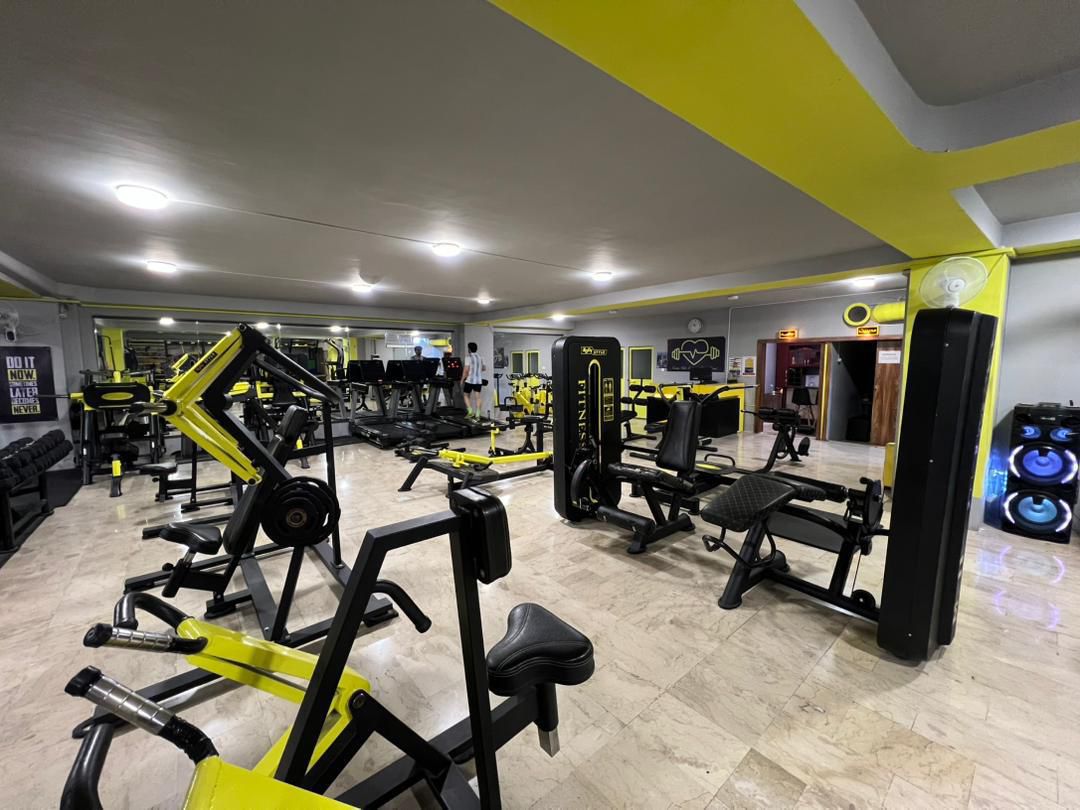 باشگاه ورزشی پارسیس