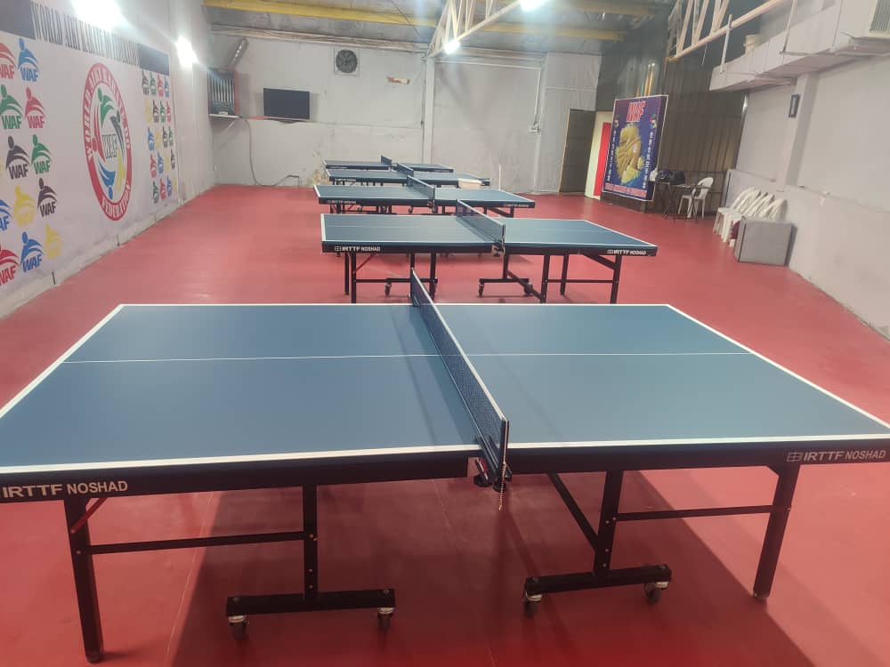 مجموعه رادین