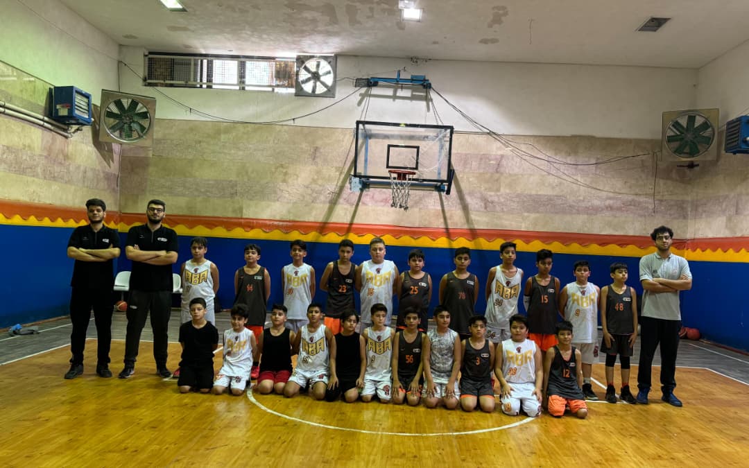 مجموعه ورزشی شمیران نو