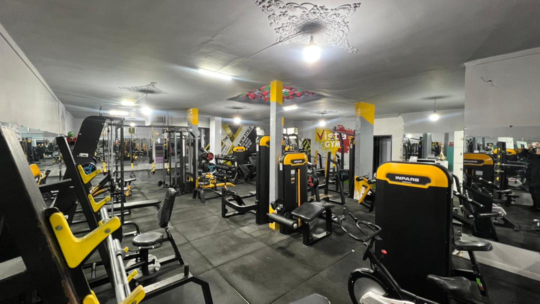 باشگاه ورزشی آریستا ویژه بانوان