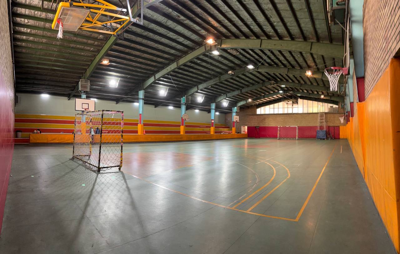 اسکیت رولشاین