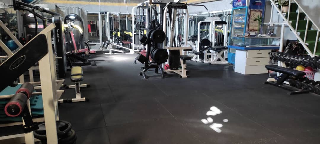 باشگاه بانوان المهدی