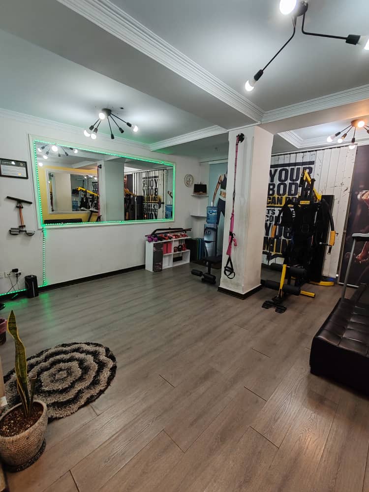 ایکس بادی آتیفیت