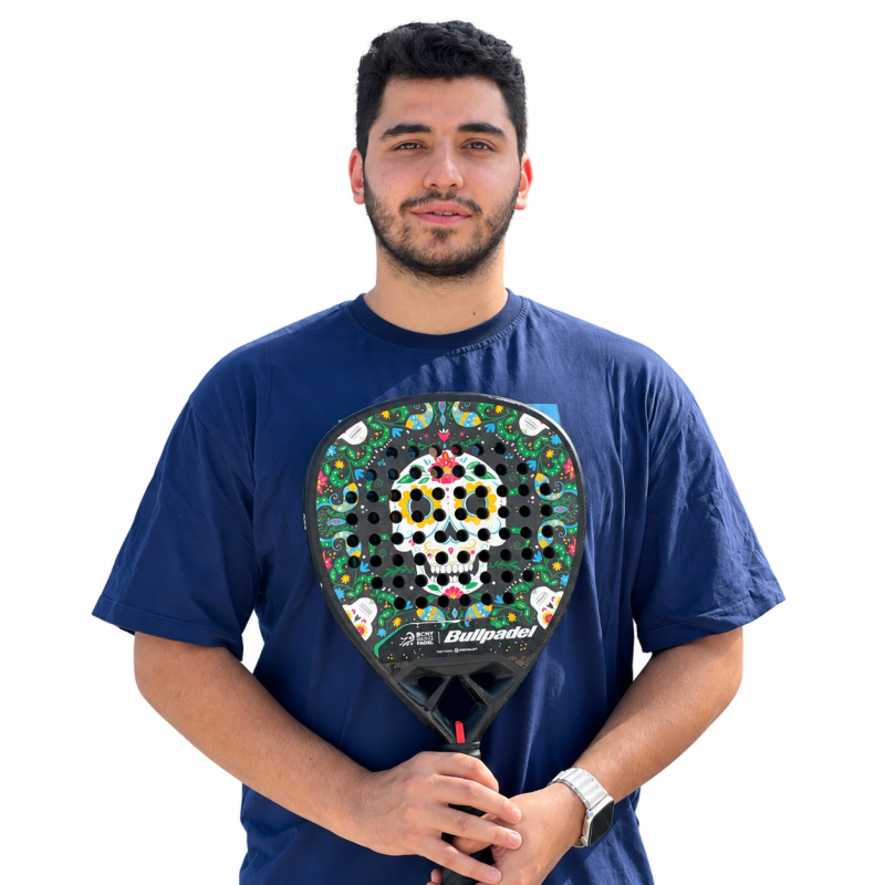 امیررضا برخدا