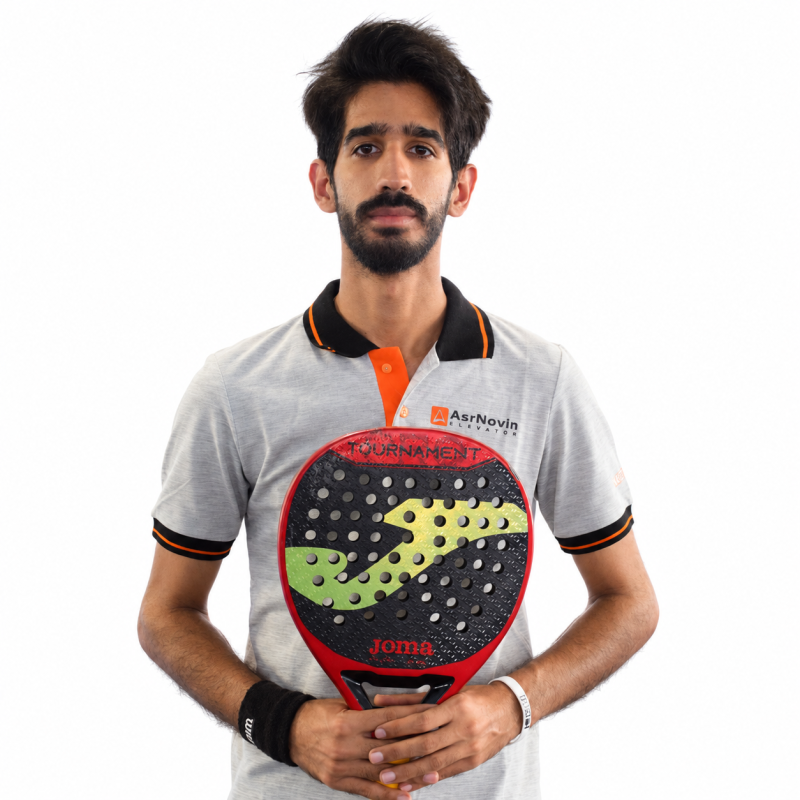 محمد علی کرمی