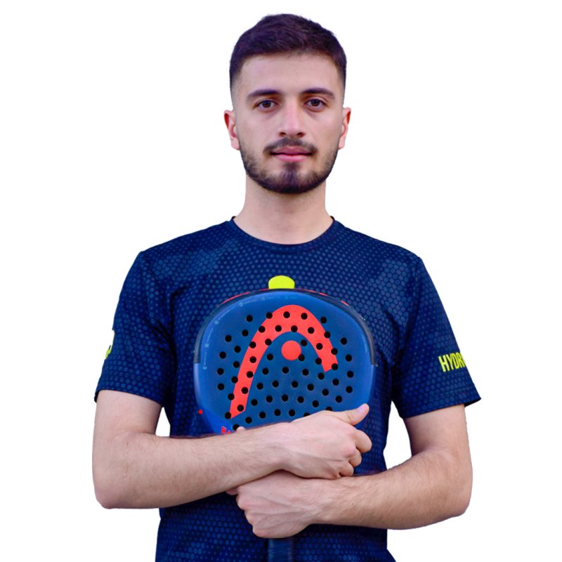 یاسین حاجیلویی