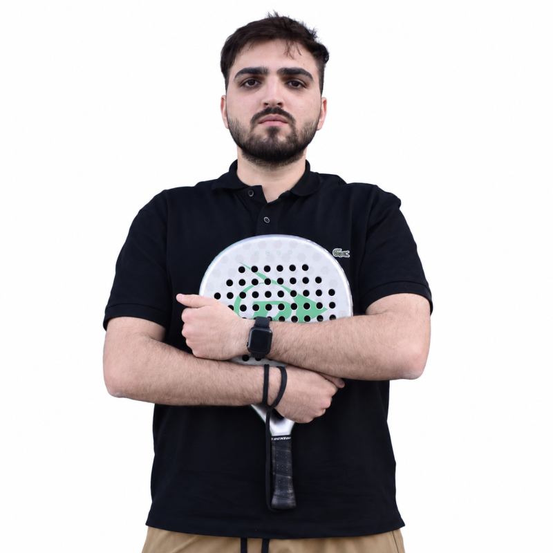 پرهام صالحی قمصری