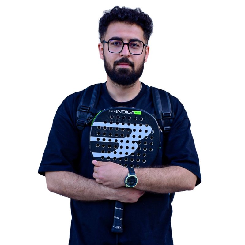 علیرضا اکراد