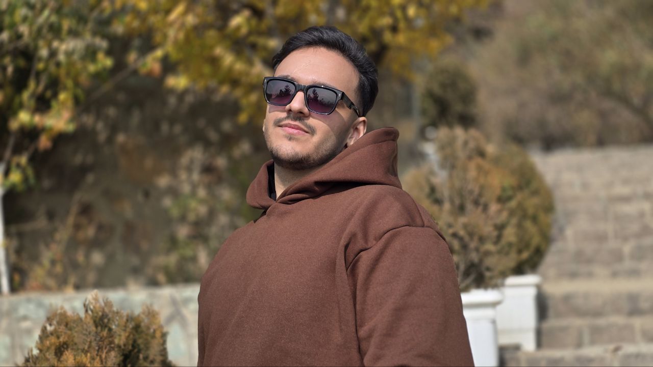 سینا وحدت