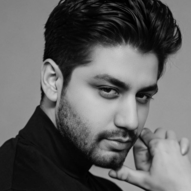 میلاد علیزاده