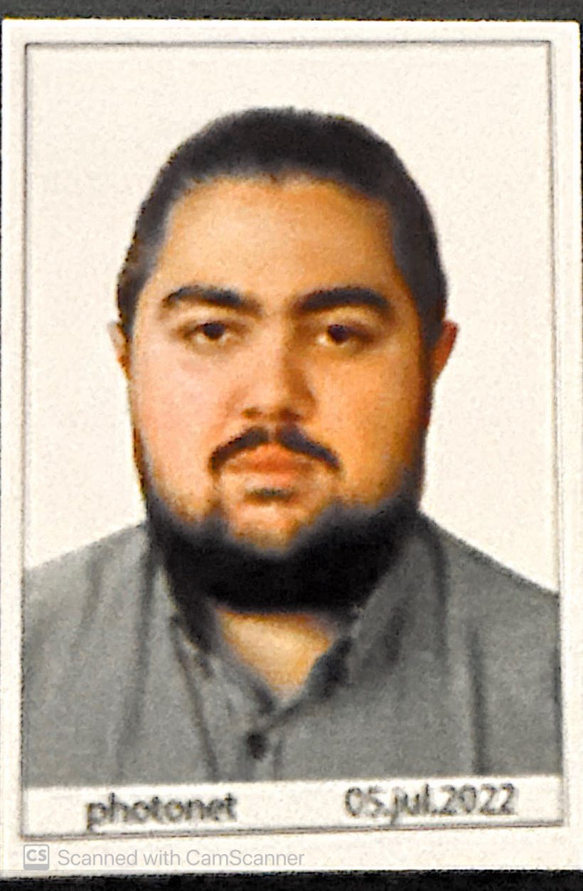 سیاوش خبیری