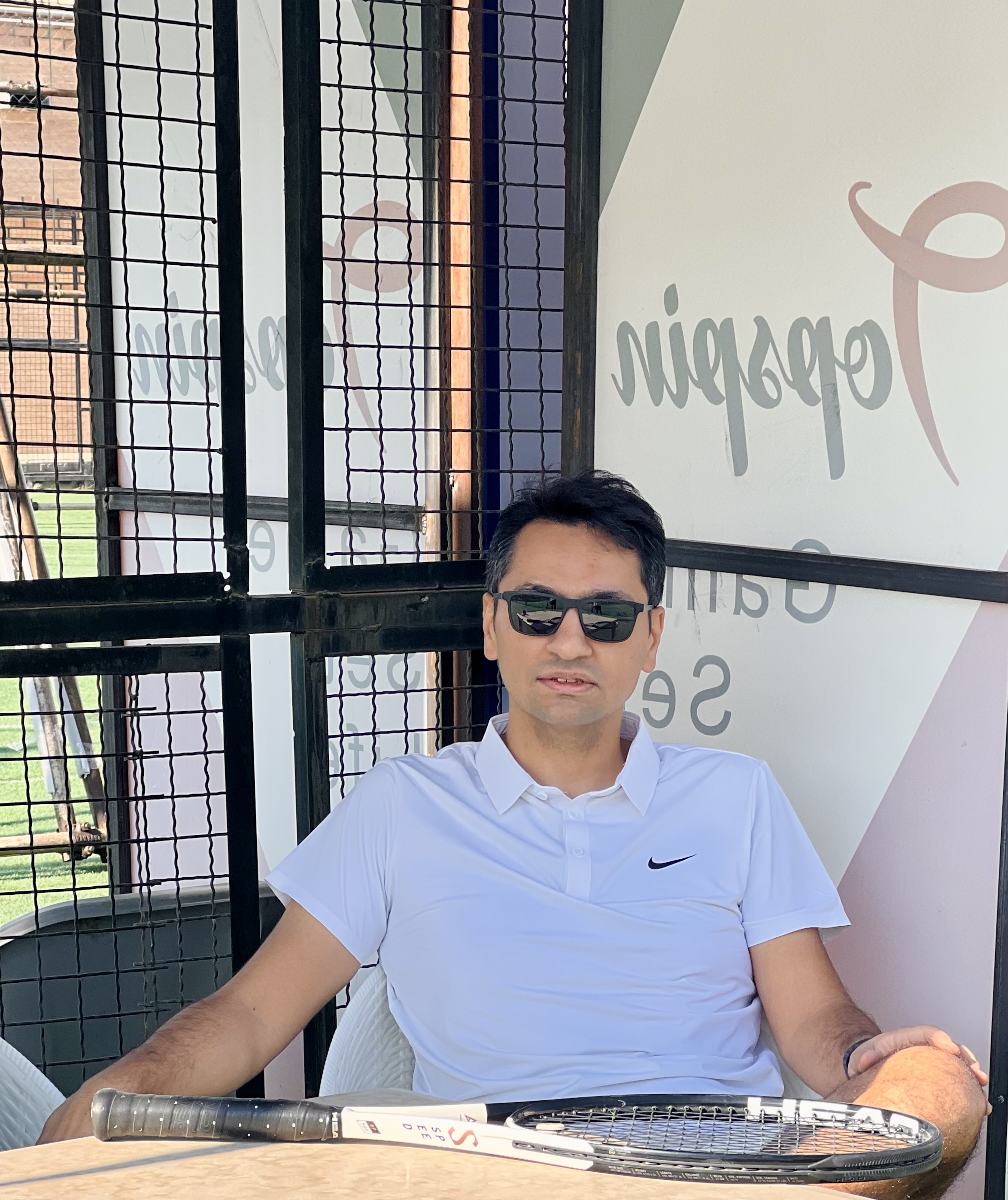 یاشار شهدوززاده