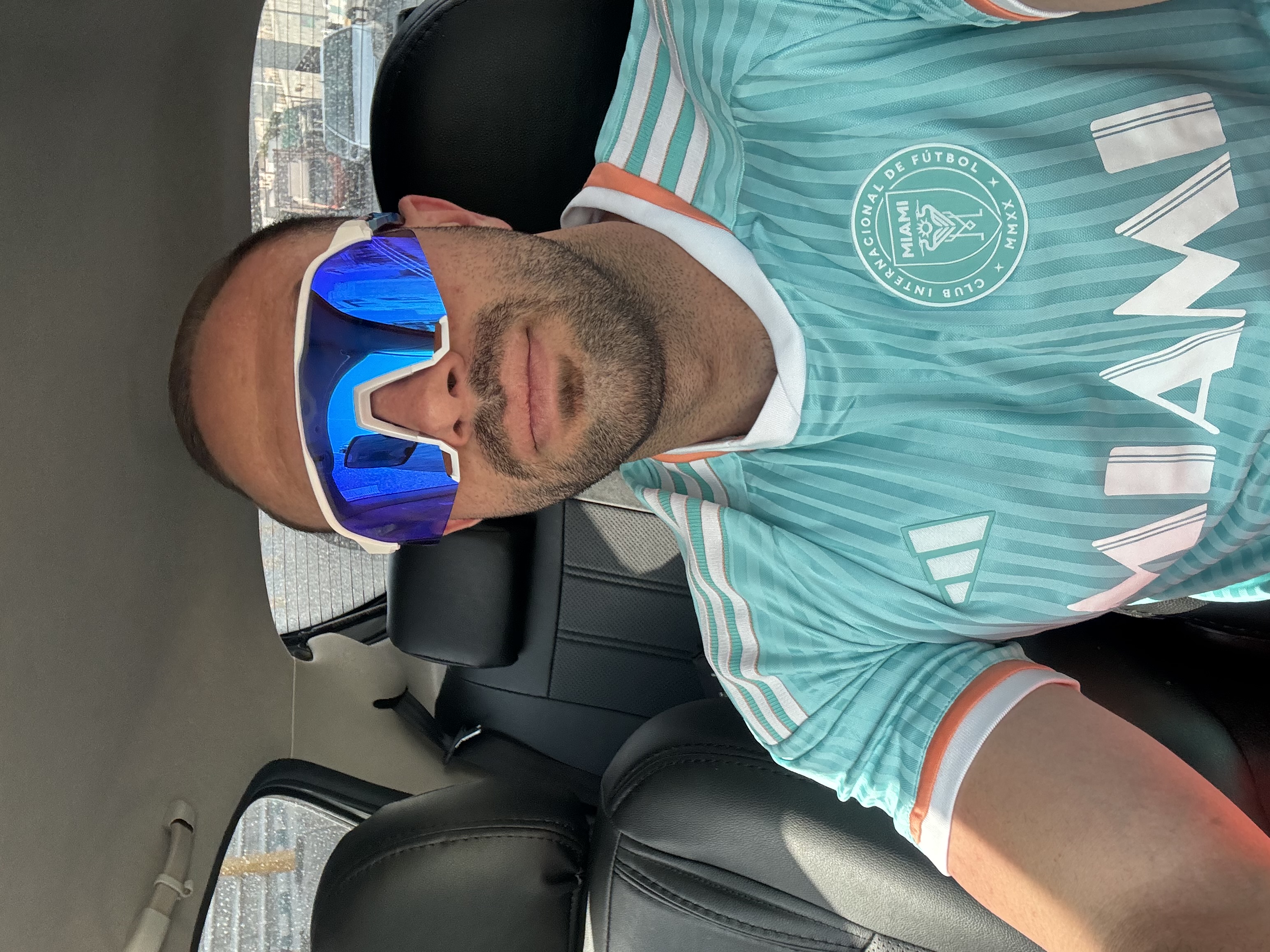 امیرمحمد رمضان زاده