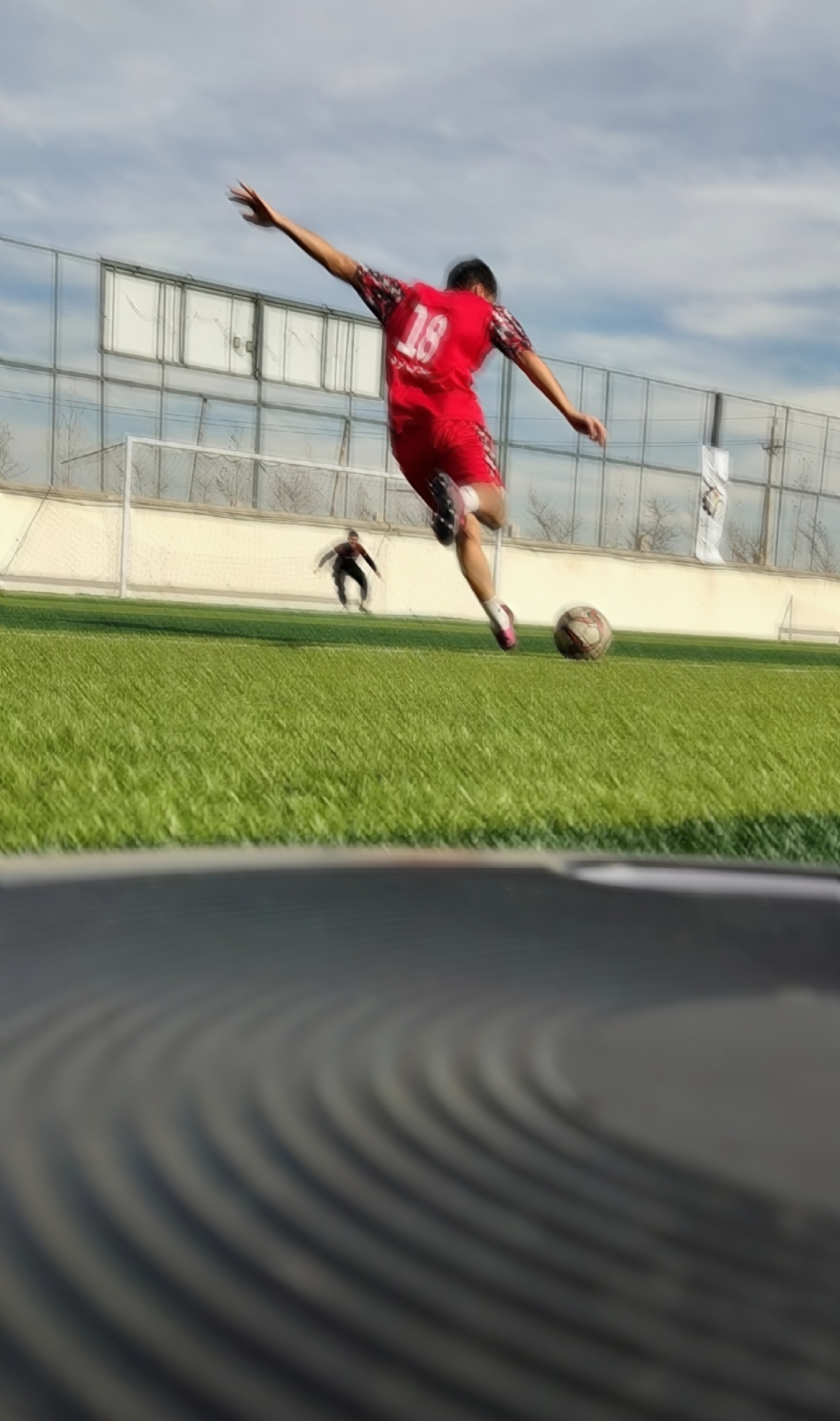 Farhan Ataei