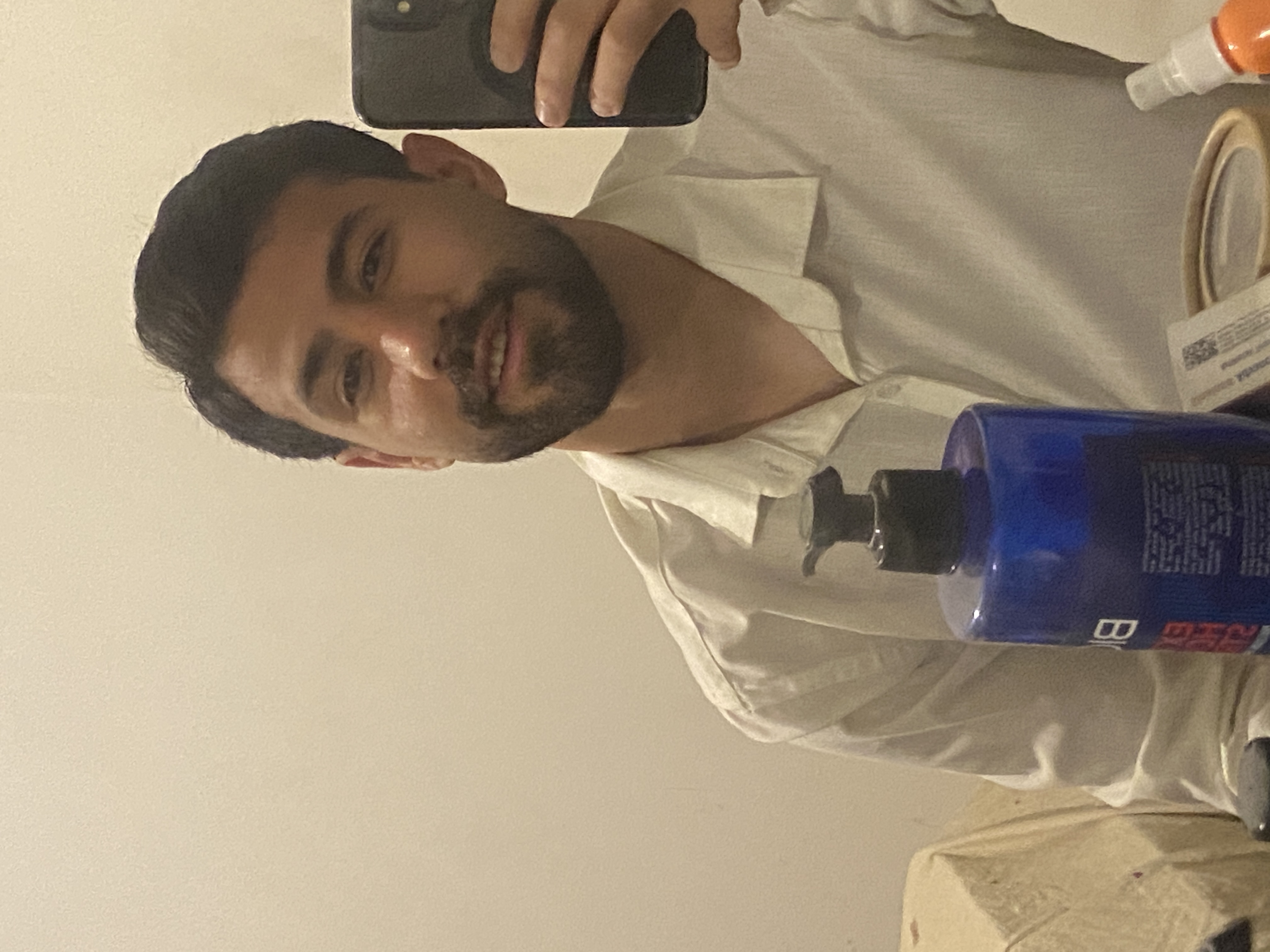 مهدی وزیری