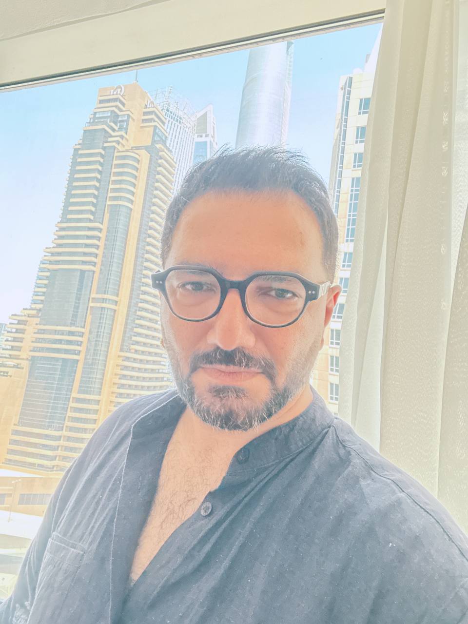 بهنام جدیدی