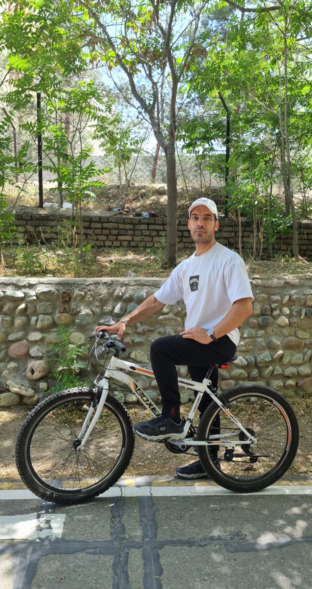 محمد شفیعی