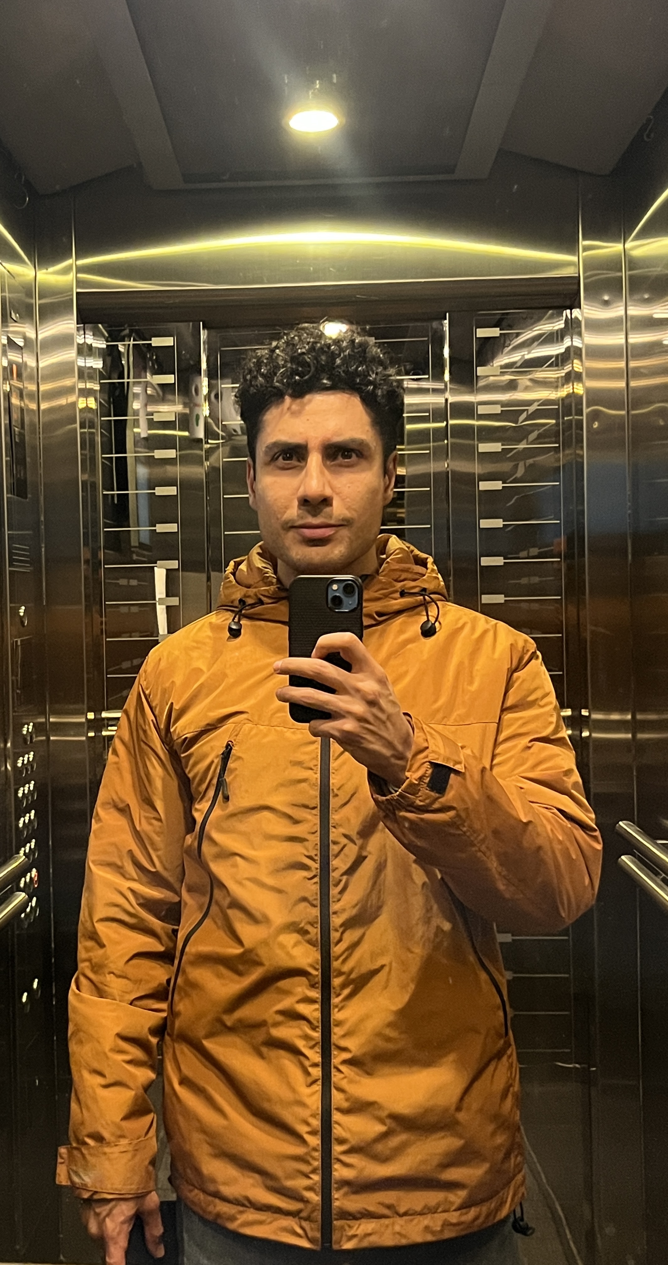 سهند بیگلری