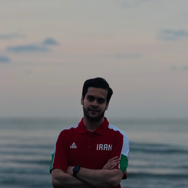 محمد امین