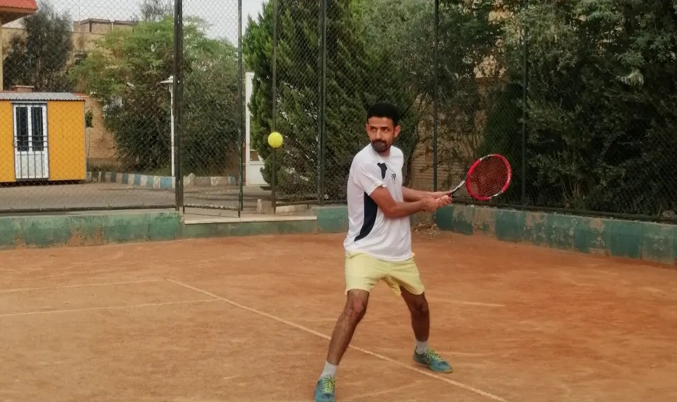 محمد عبدالهی